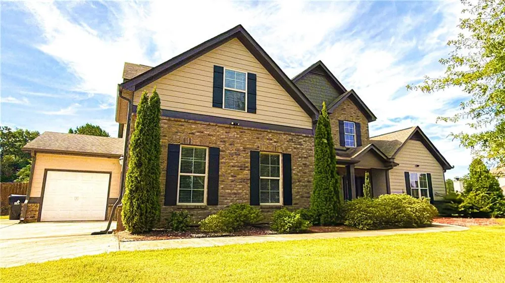 205 Vandalay Way Locust Grove, GA 30248