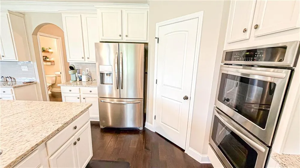 205 Vandalay Way Locust Grove, GA 30248