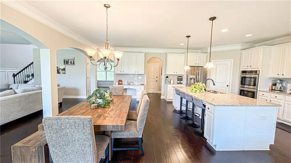 205 Vandalay Way Locust Grove, GA 30248