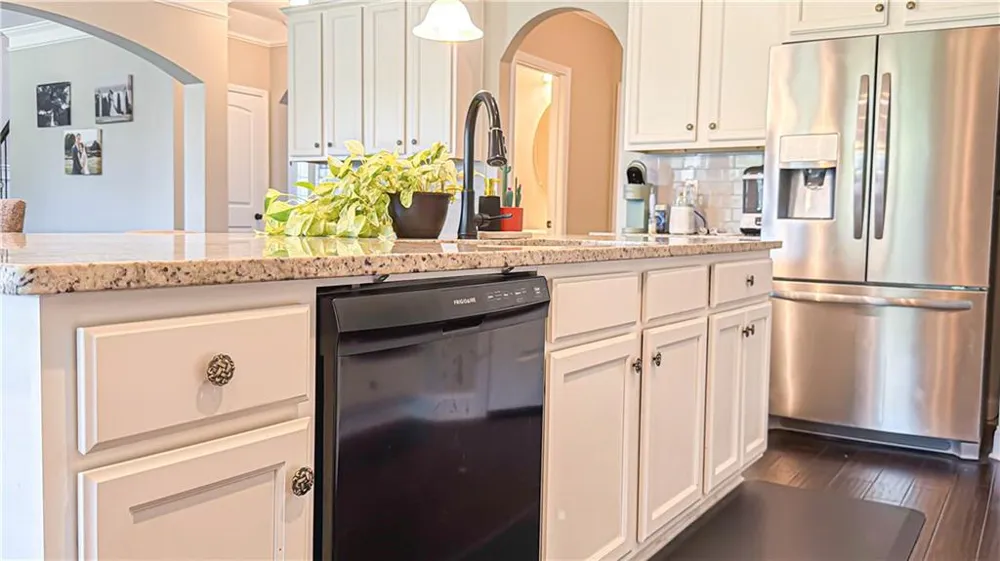 205 Vandalay Way Locust Grove, GA 30248