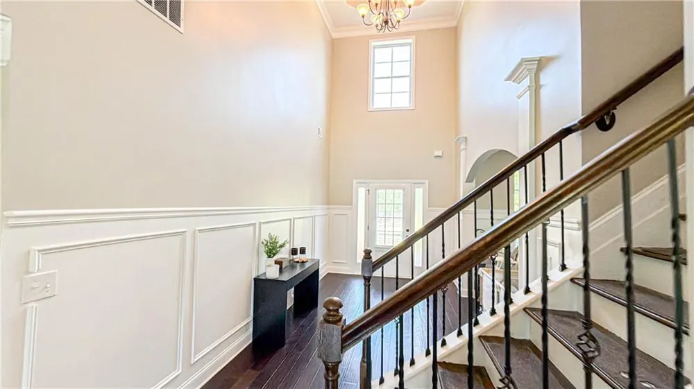 205 Vandalay Way Locust Grove, GA 30248