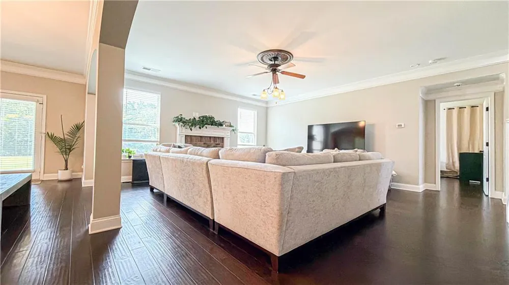 205 Vandalay Way Locust Grove, GA 30248