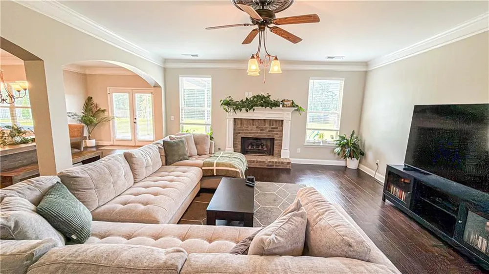 205 Vandalay Way Locust Grove, GA 30248