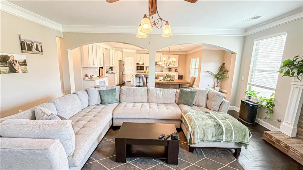 205 Vandalay Way Locust Grove, GA 30248