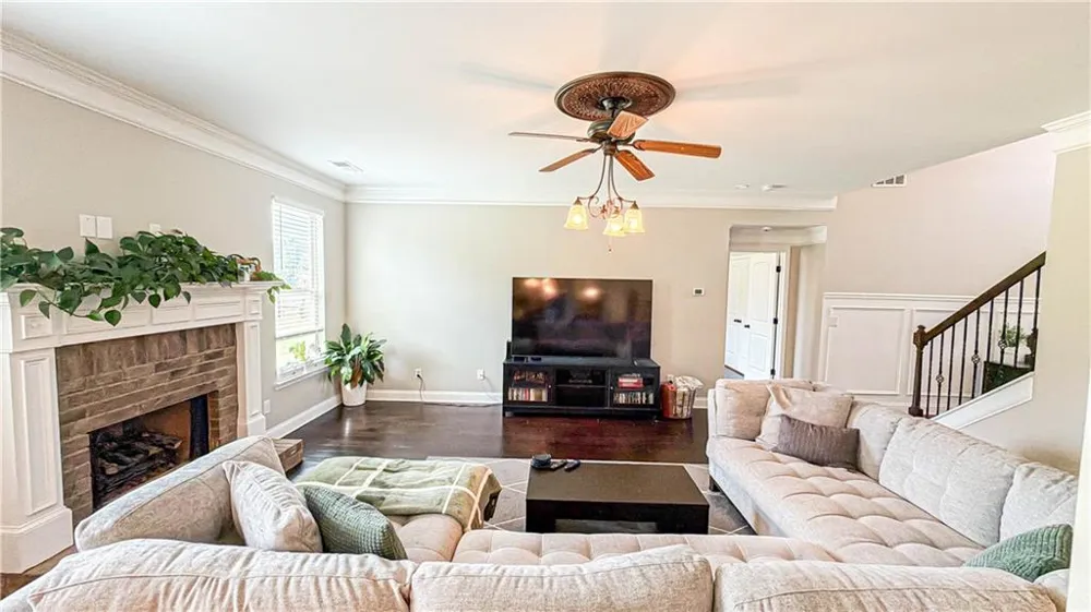 205 Vandalay Way Locust Grove, GA 30248
