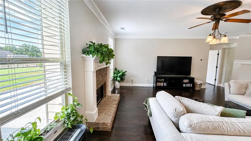 205 Vandalay Way Locust Grove, GA 30248