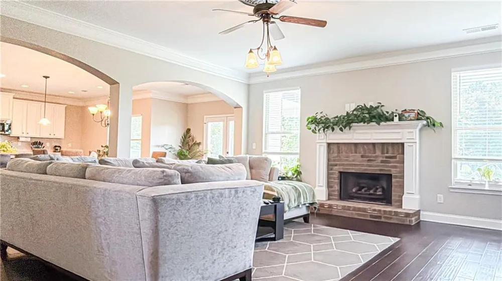 205 Vandalay Way Locust Grove, GA 30248
