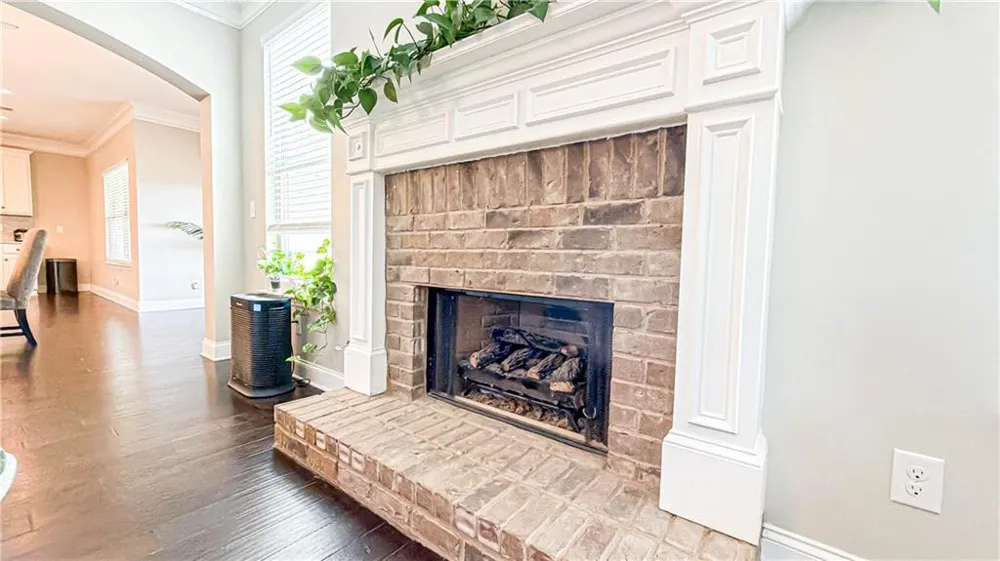 205 Vandalay Way Locust Grove, GA 30248