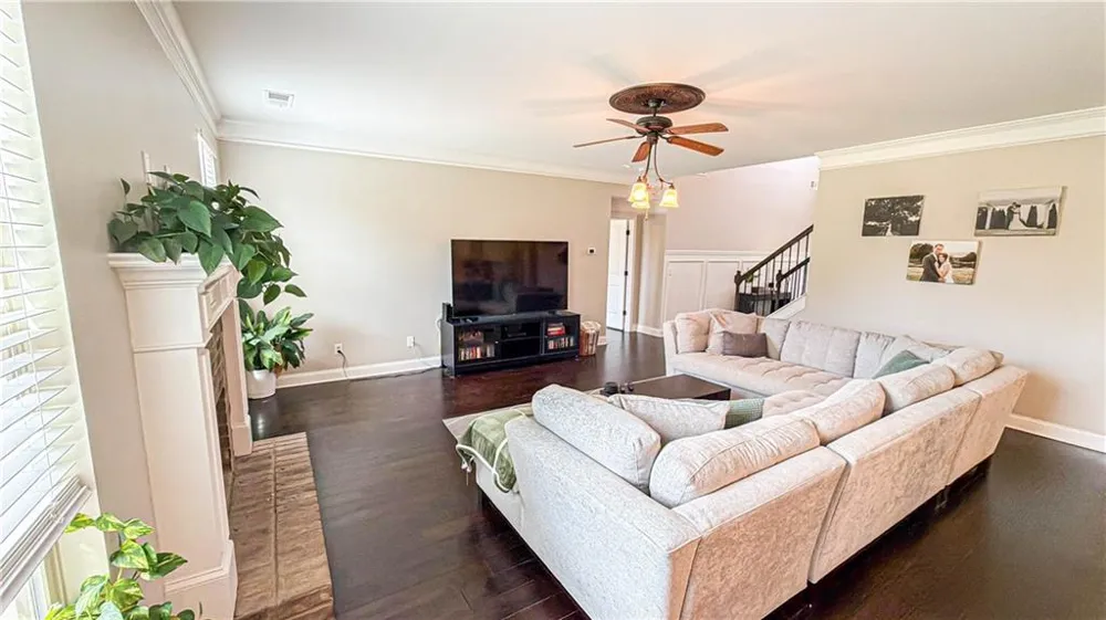 205 Vandalay Way Locust Grove, GA 30248