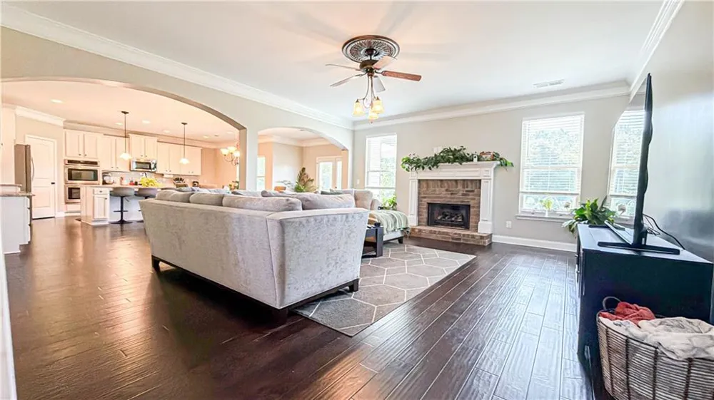 205 Vandalay Way Locust Grove, GA 30248