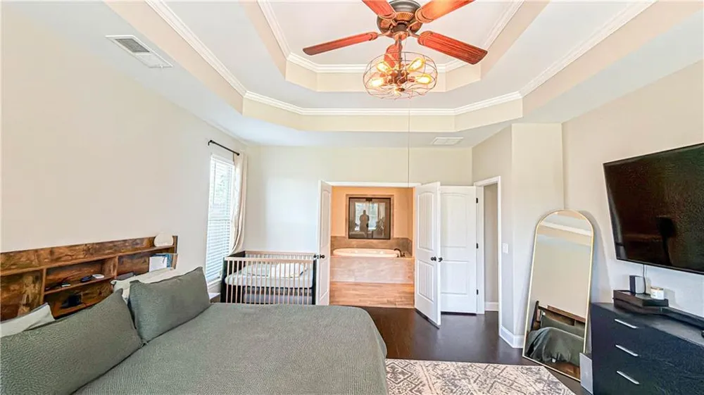 205 Vandalay Way Locust Grove, GA 30248