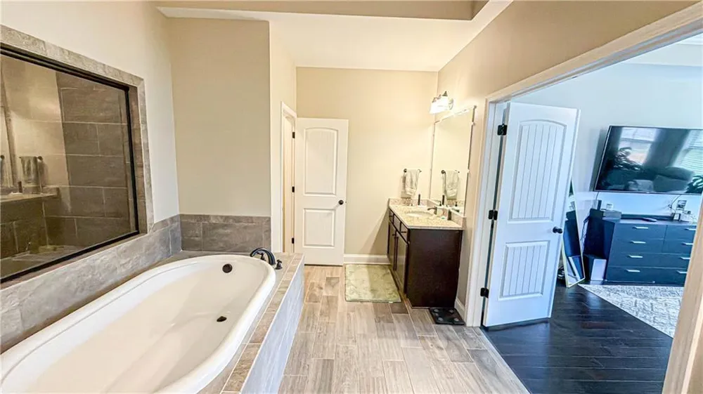 205 Vandalay Way Locust Grove, GA 30248