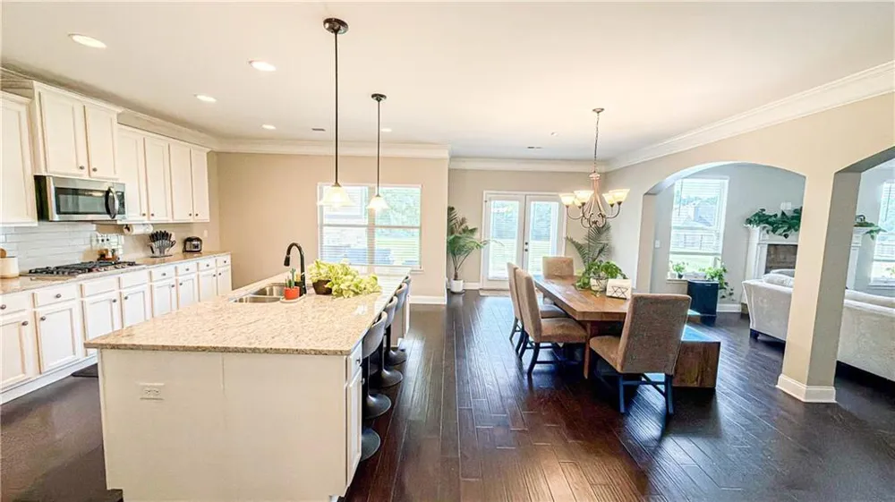 205 Vandalay Way Locust Grove, GA 30248