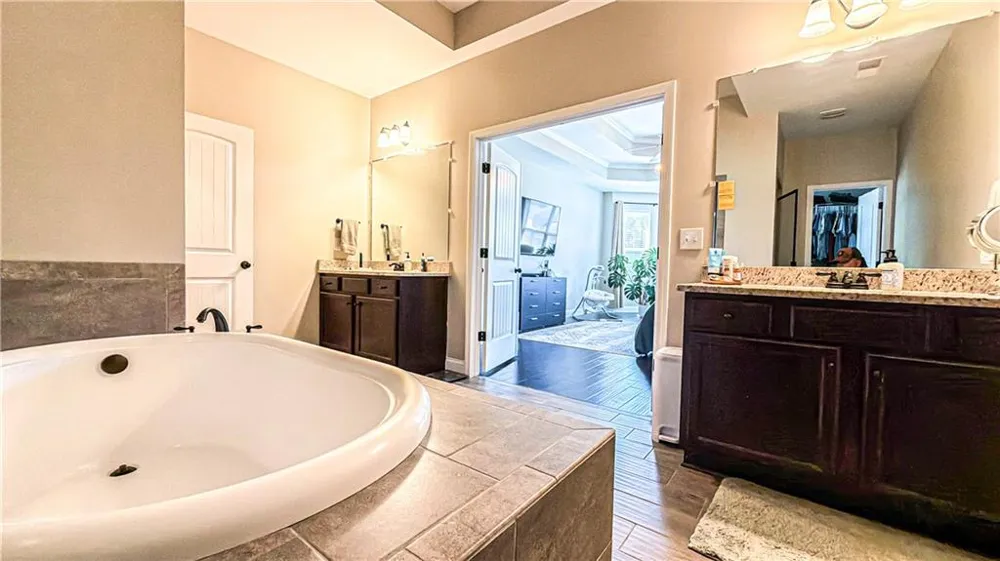 205 Vandalay Way Locust Grove, GA 30248