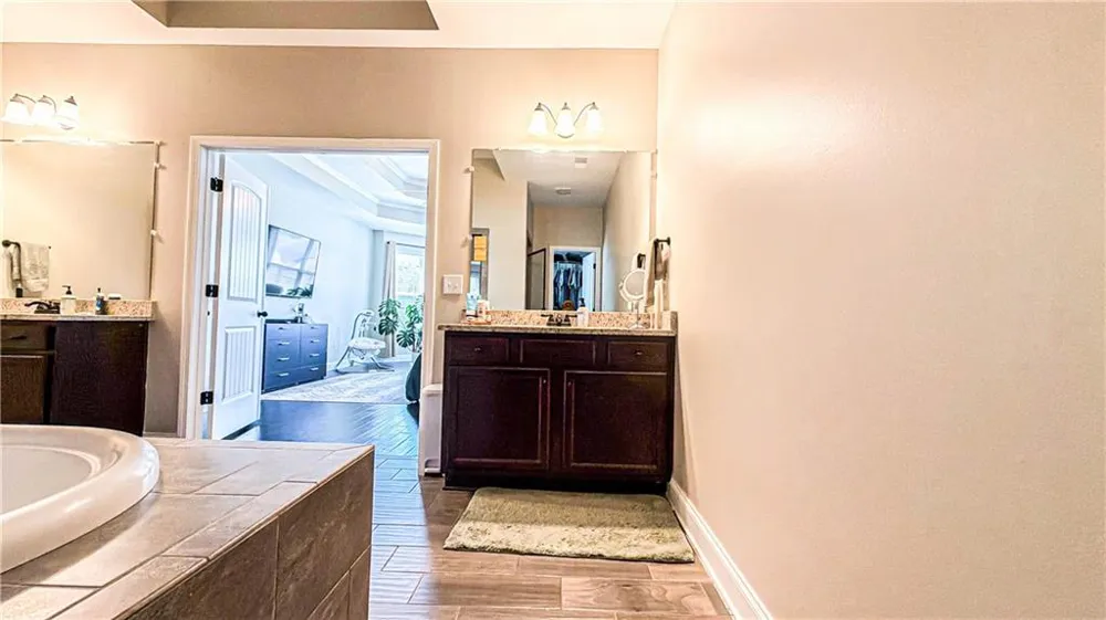 205 Vandalay Way Locust Grove, GA 30248