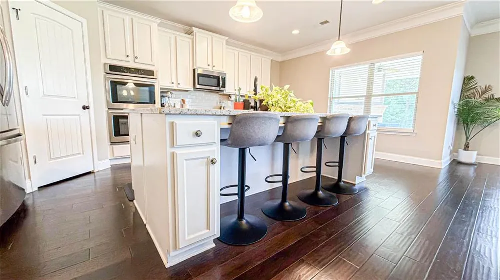 205 Vandalay Way Locust Grove, GA 30248