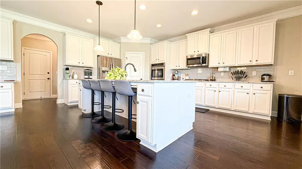 205 Vandalay Way Locust Grove, GA 30248