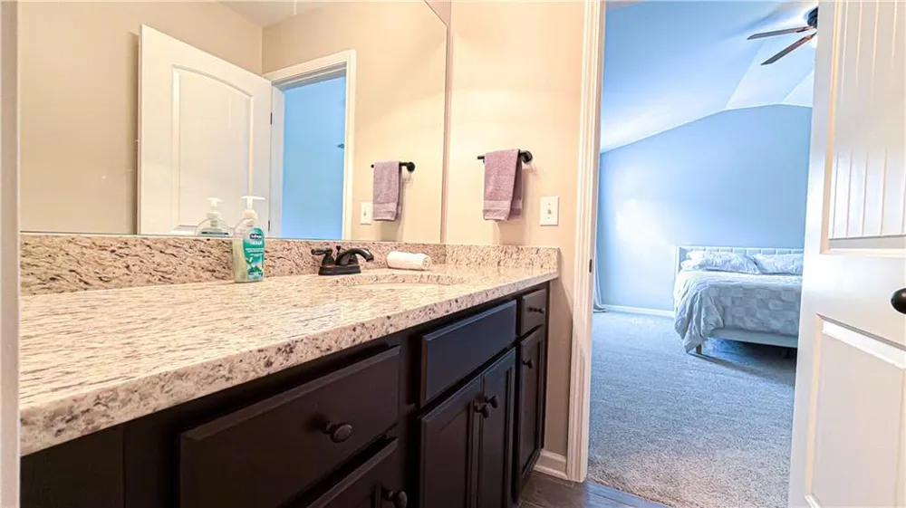 205 Vandalay Way Locust Grove, GA 30248