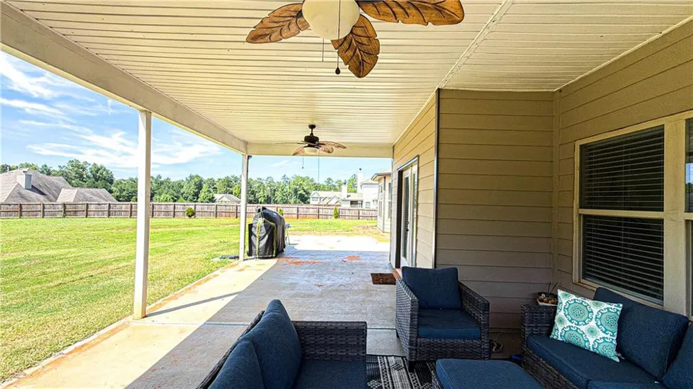 205 Vandalay Way Locust Grove, GA 30248