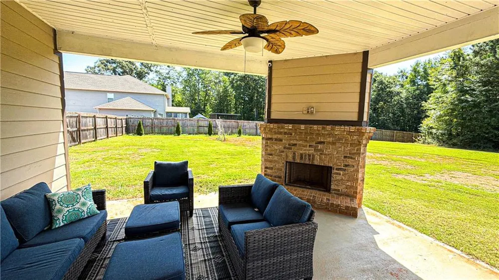205 Vandalay Way Locust Grove, GA 30248
