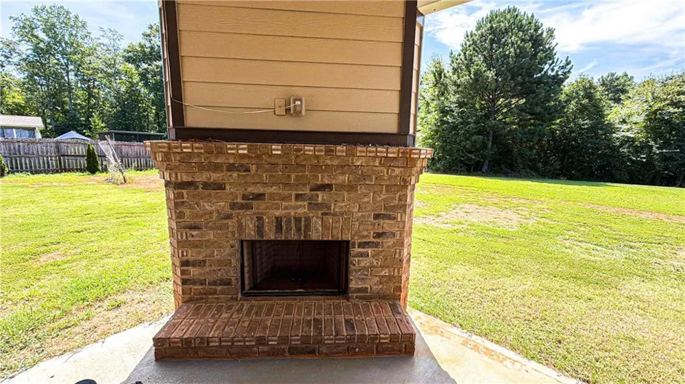 205 Vandalay Way Locust Grove, GA 30248