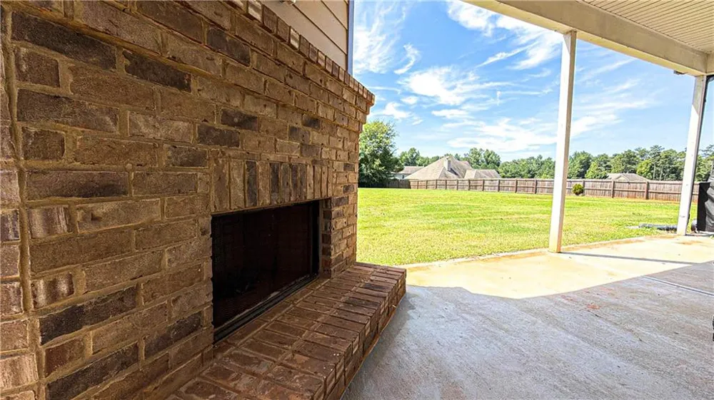 205 Vandalay Way Locust Grove, GA 30248