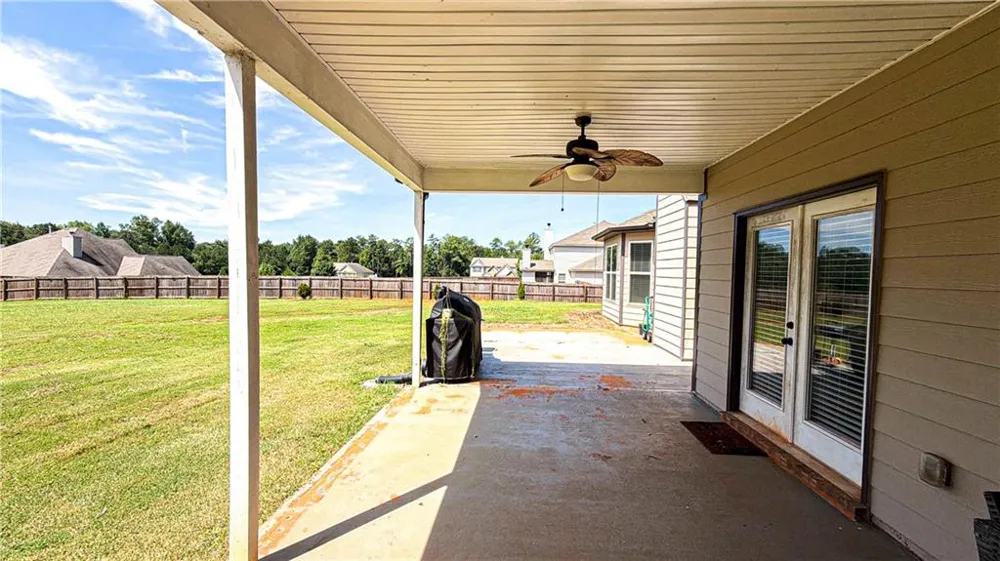 205 Vandalay Way Locust Grove, GA 30248
