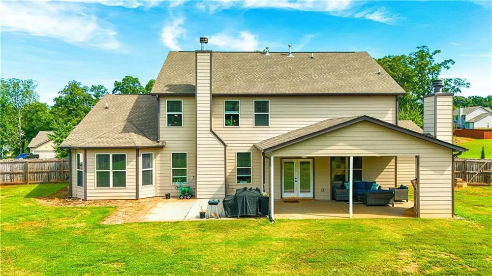 205 Vandalay Way Locust Grove, GA 30248