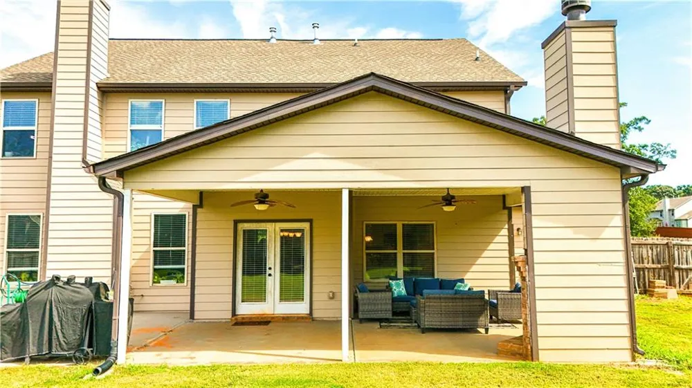 205 Vandalay Way Locust Grove, GA 30248