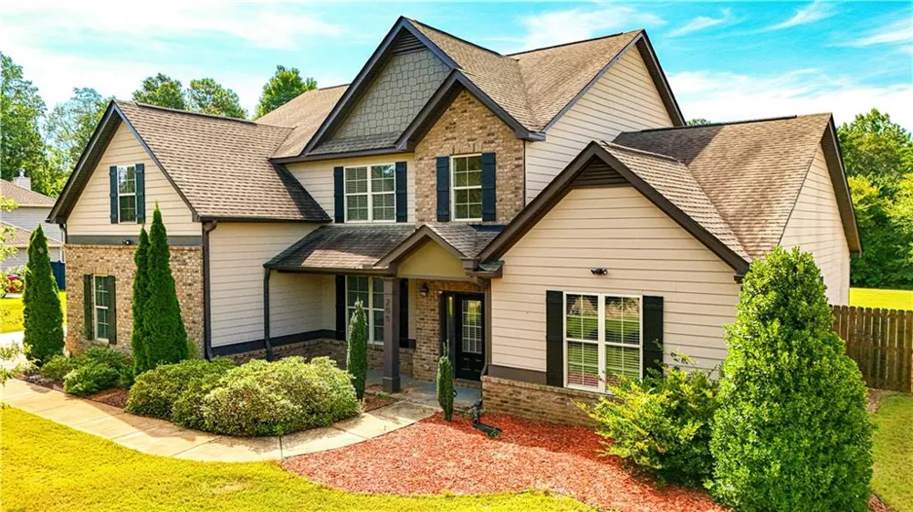 205 Vandalay Way Locust Grove, GA 30248