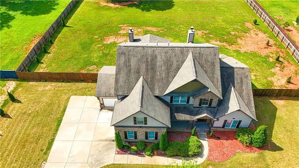205 Vandalay Way Locust Grove, GA 30248