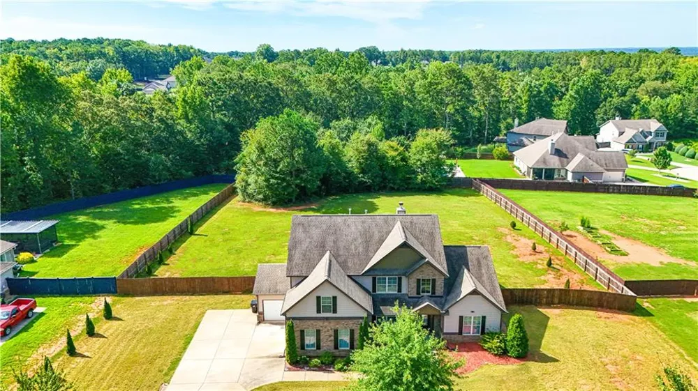 205 Vandalay Way Locust Grove, GA 30248