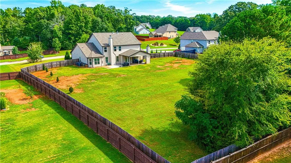 205 Vandalay Way Locust Grove, GA 30248