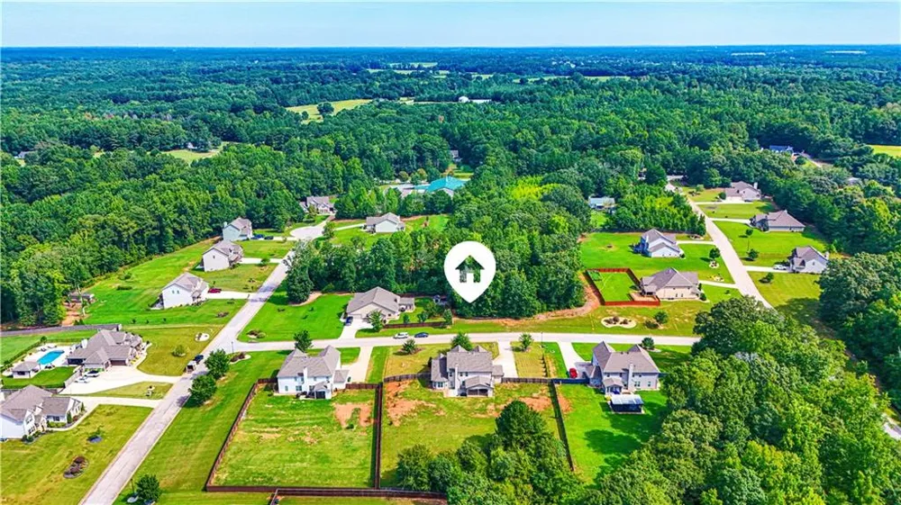 205 Vandalay Way Locust Grove, GA 30248