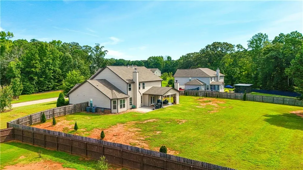 205 Vandalay Way Locust Grove, GA 30248
