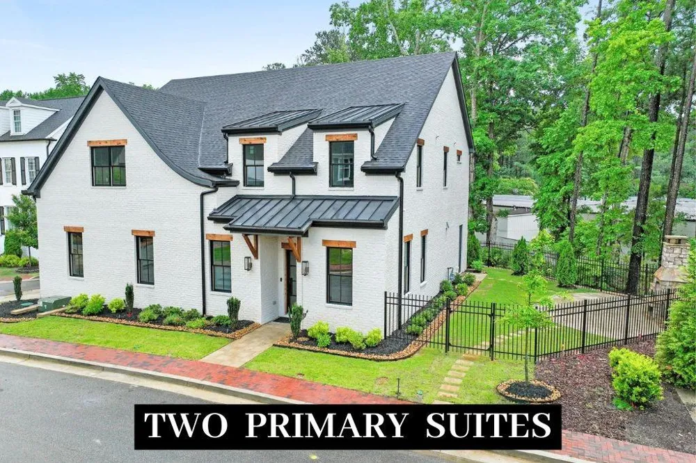 910 Laurel Brooke Avenue Peachtree City, GA 30269