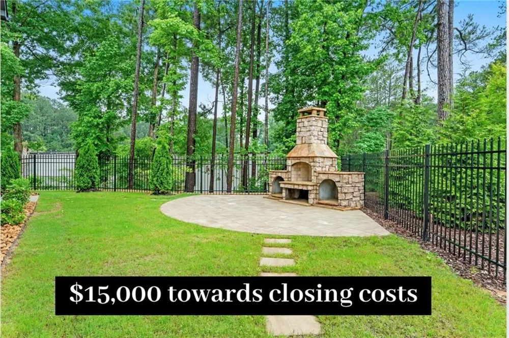 910 Laurel Brooke Avenue Peachtree City, GA 30269