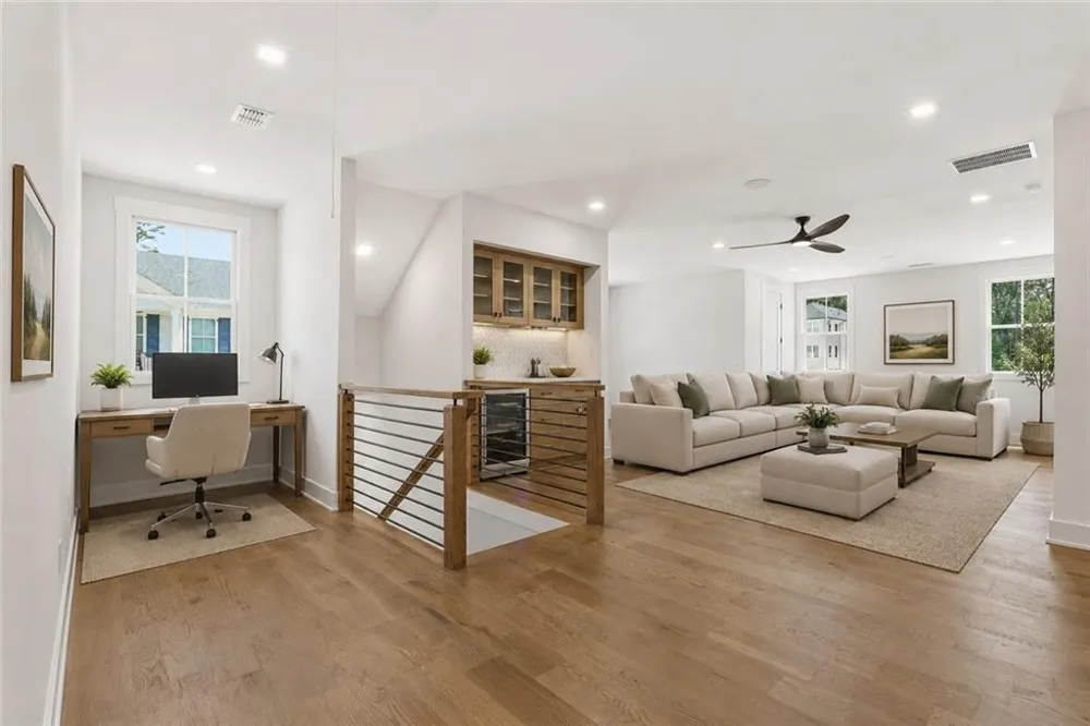 910 Laurel Brooke Avenue Peachtree City, GA 30269