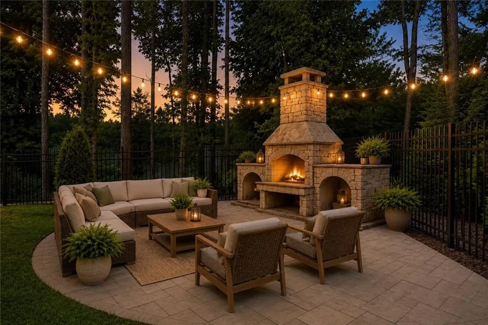 910 Laurel Brooke Avenue Peachtree City, GA 30269