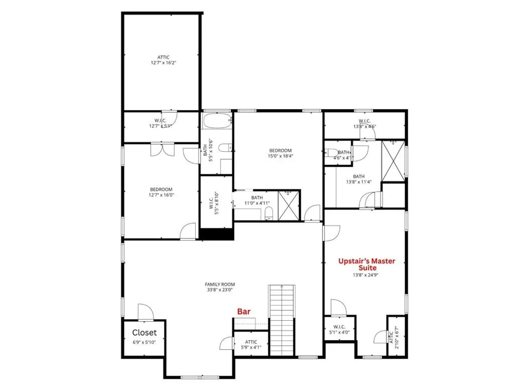 910 Laurel Brooke Avenue Peachtree City, GA 30269