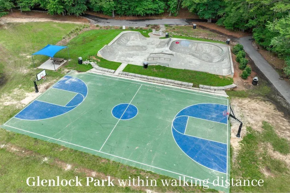 910 Laurel Brooke Avenue Peachtree City, GA 30269