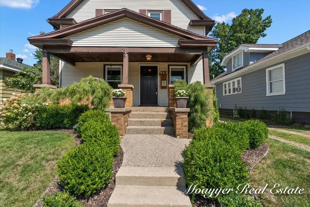 1219 Hudson Street SW Wyoming, MI 49509
