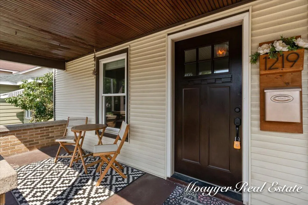 1219 Hudson Street SW Wyoming, MI 49509