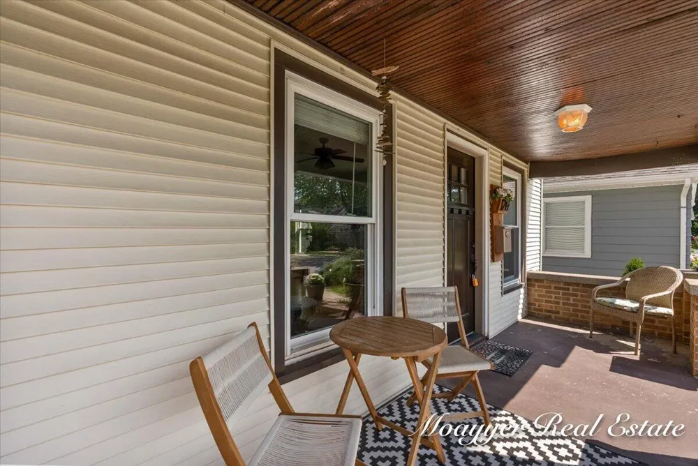 1219 Hudson Street SW Wyoming, MI 49509