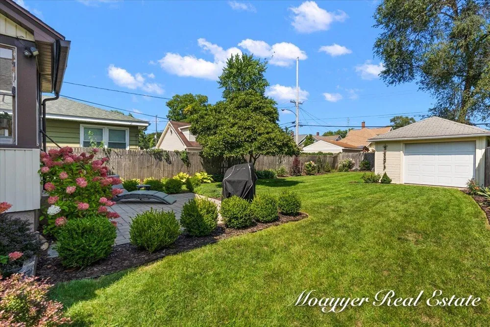 1219 Hudson Street SW Wyoming, MI 49509
