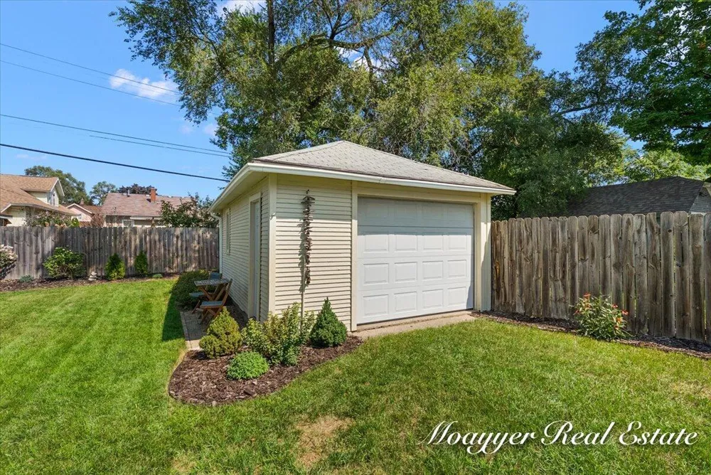 1219 Hudson Street SW Wyoming, MI 49509