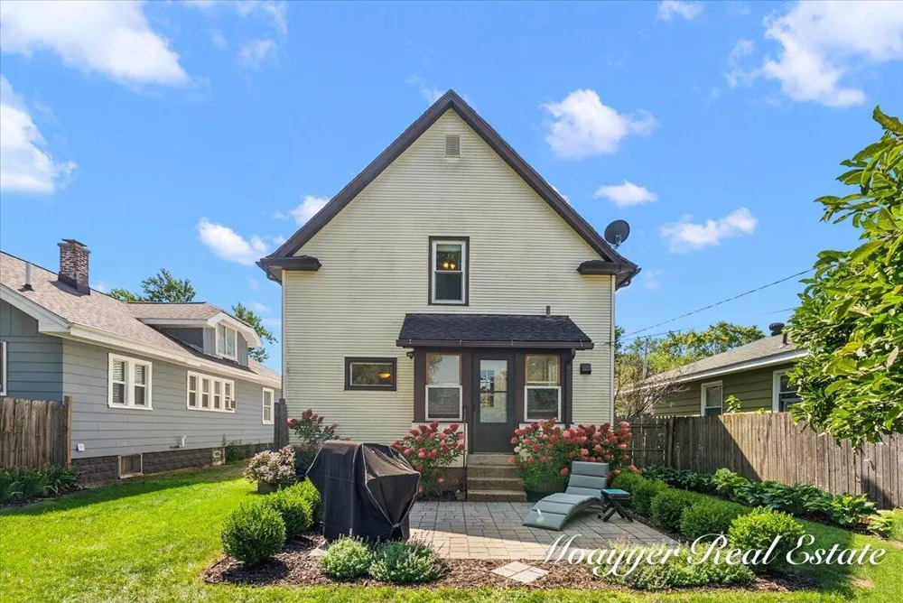 1219 Hudson Street SW Wyoming, MI 49509