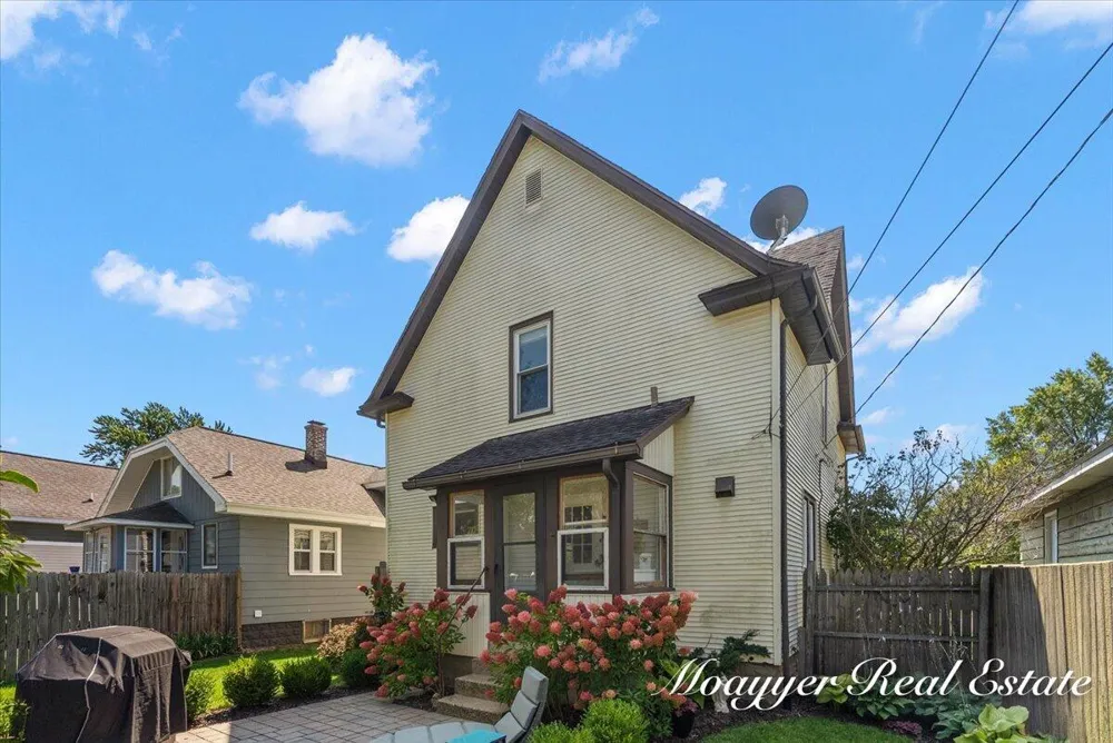 1219 Hudson Street SW Wyoming, MI 49509