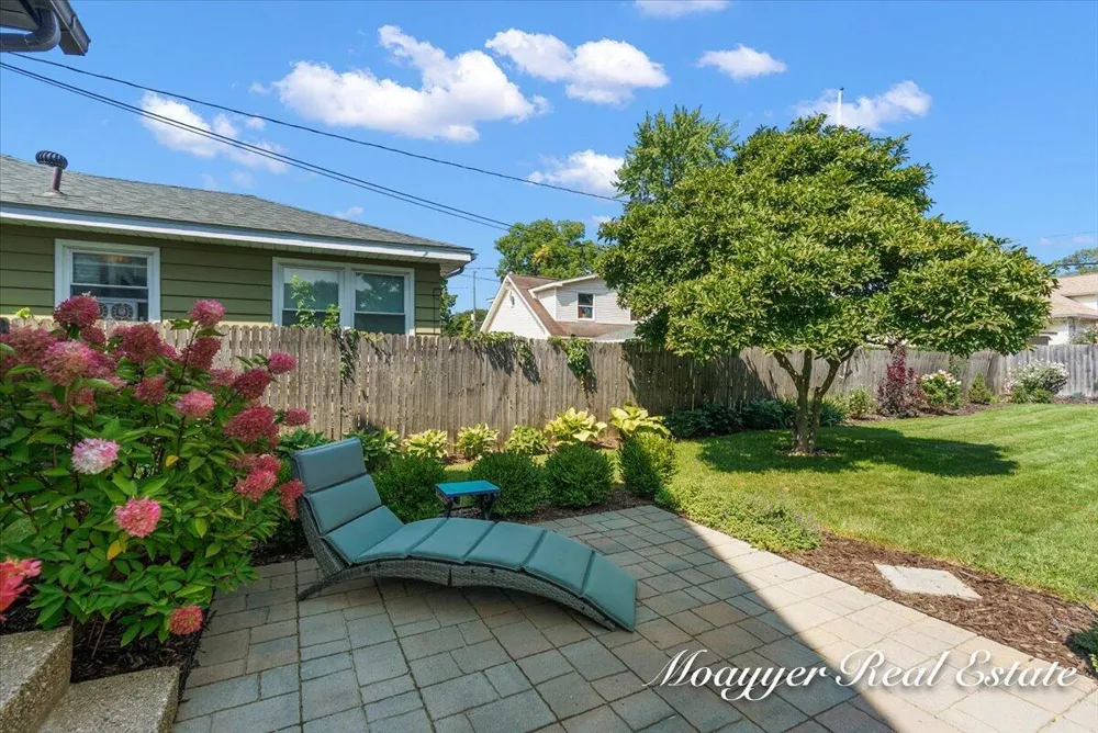 1219 Hudson Street SW Wyoming, MI 49509