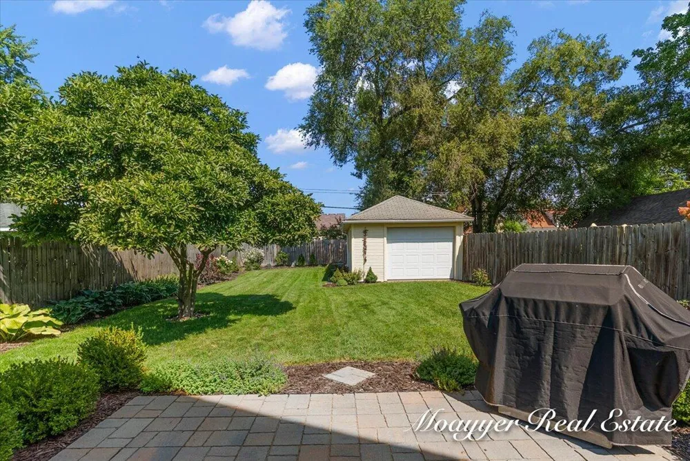 1219 Hudson Street SW Wyoming, MI 49509